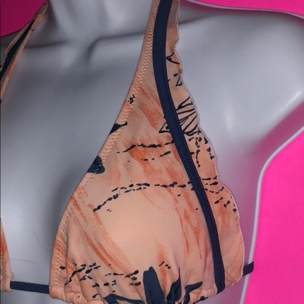 Gorgeous‎ Bikini Top